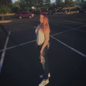 Meet your Posher, Amber